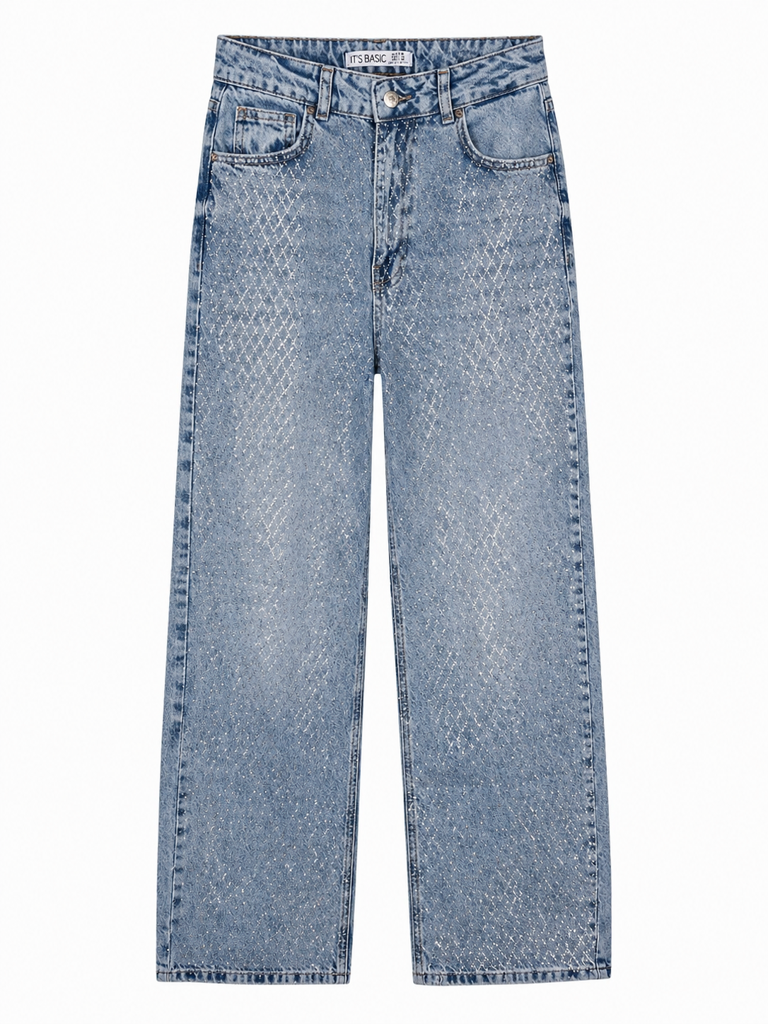 Crystal Denim