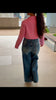 Wide Leg Jean